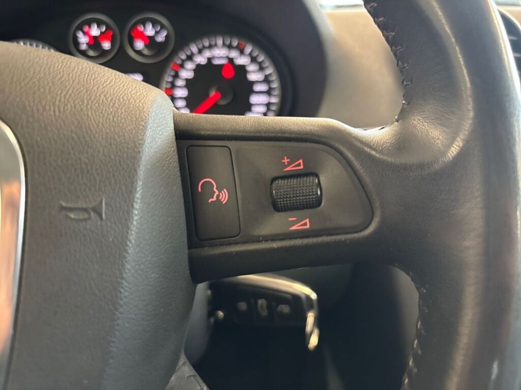 Audi A3 2009 Harmaa
