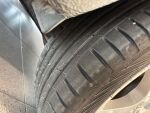Audi A3 2009 Harmaa