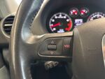 Audi A3 2009 Harmaa