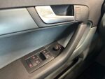 Audi A3 2009 Harmaa