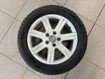 Audi A3 2009 Harmaa