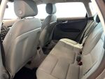 Audi A3 2009 Harmaa