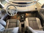 Renault Grand Espace 2006 Ruskea (beige)