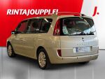 Renault Grand Espace 2006 Ruskea (beige)
