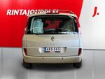 Renault Grand Espace 2006 Ruskea (beige)