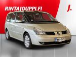 Renault Grand Espace 2006 Ruskea (beige)