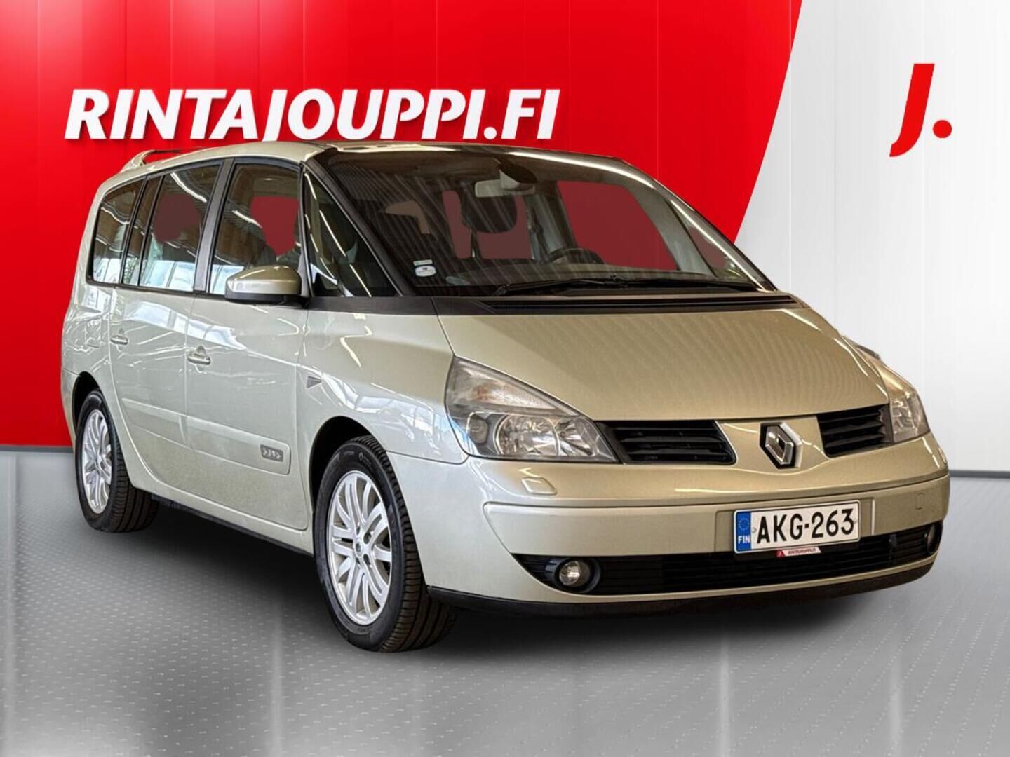 Renault Grand Espace