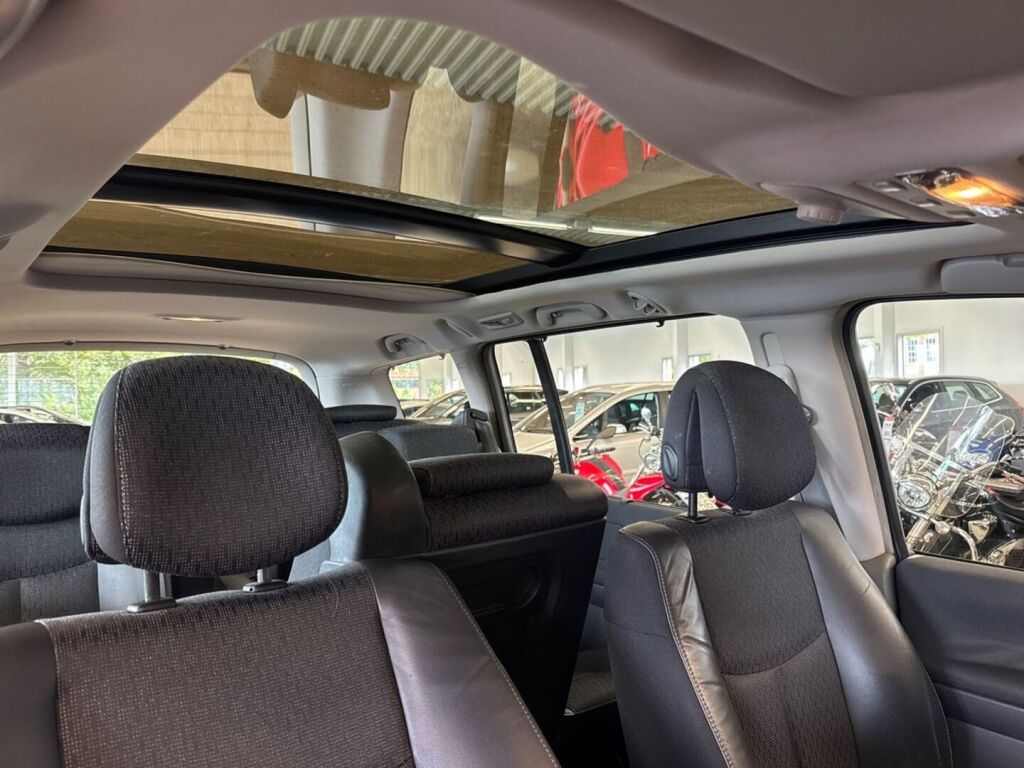 Renault Grand Espace 2006 Ruskea (beige)