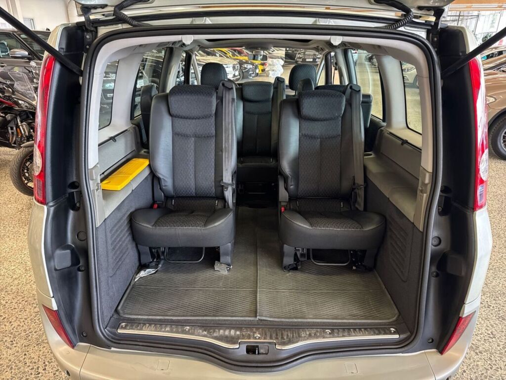 Renault Grand Espace 2006 Ruskea (beige)