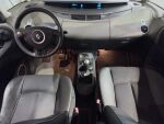 Renault Grand Espace 2006 Ruskea (beige)