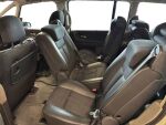 Renault Grand Espace 2006 Ruskea (beige)