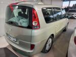 Renault Grand Espace 2006 Ruskea (beige)