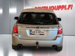Subaru Legacy 2007 Hopea