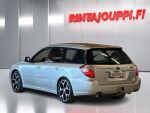 Subaru Legacy 2007 Hopea