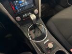 Subaru Legacy 2007 Hopea