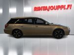 Subaru Legacy 2007 Hopea