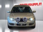 Subaru Legacy 2007 Hopea