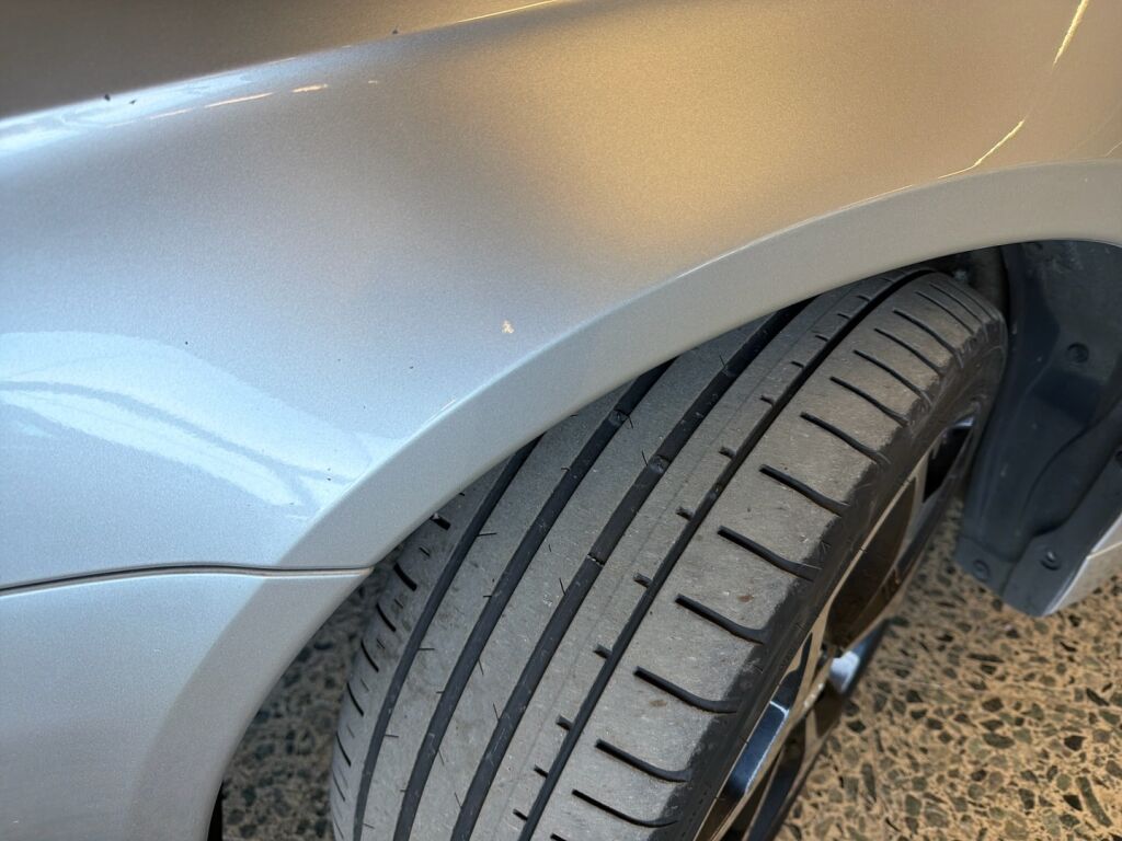 Subaru Legacy 2007 Hopea