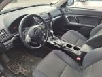 Subaru Legacy 2007 Hopea