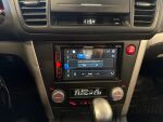Subaru Legacy 2007 Hopea
