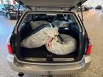 Subaru Legacy 2007 Hopea