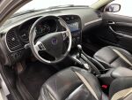 Saab 9-3 2008 Hopea