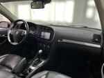 Saab 9-3 2008 Hopea