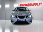 Saab 9-3 2008 Hopea