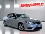 Saab 9-3 2008 Hopea