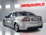 Saab 9-3 2008 Hopea