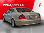 Mercedes-Benz E 2006 Harmaa