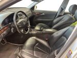 Mercedes-Benz E 2006 Harmaa
