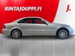 Mercedes-Benz E 2006 Harmaa