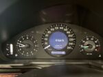 Mercedes-Benz E 2006 Harmaa