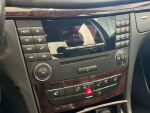 Mercedes-Benz E 2006 Harmaa