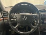 Mercedes-Benz E 2006 Harmaa