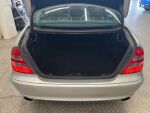 Mercedes-Benz E 2006 Harmaa