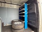 Volkswagen Crafter 2007 