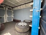 Volkswagen Crafter 2007 