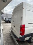 Volkswagen Crafter 2007 
