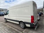 Volkswagen Crafter 2007 