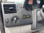 Volkswagen Crafter 2007 