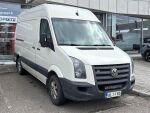 Volkswagen Crafter 2007 