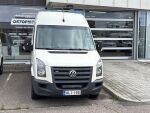 Volkswagen Crafter 2007 