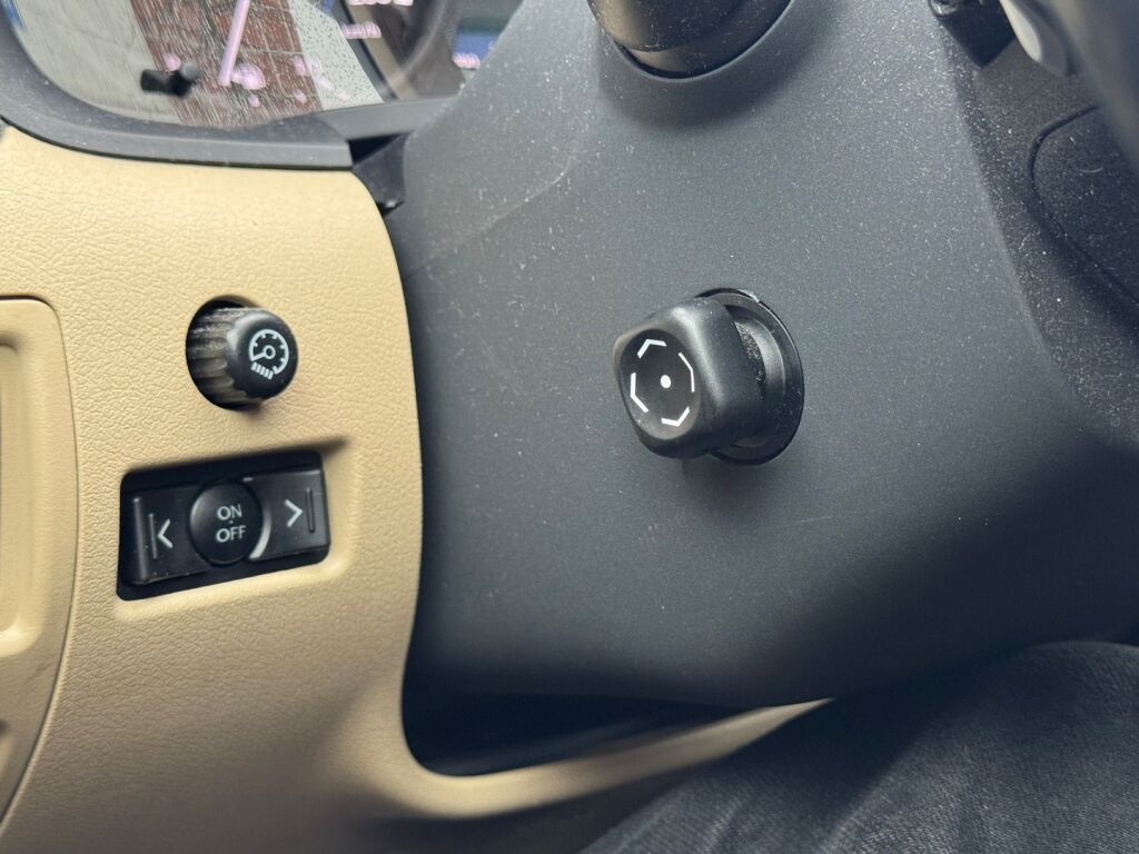 Lexus IS 2007 Valkoinen