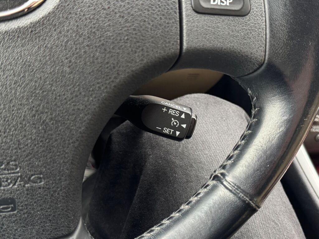 Lexus IS 2007 Valkoinen