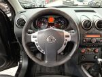 Nissan Qashqai 2008 Musta