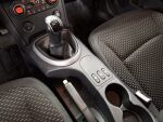 Nissan Qashqai 2008 Musta