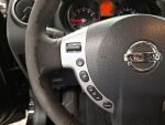Nissan Qashqai 2008 Musta