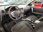 Nissan Qashqai 2008 Musta